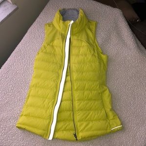 Lululemon vest